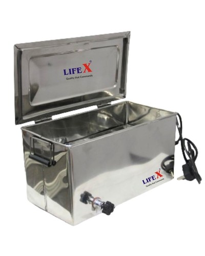 Lifex sterilizzatore strumento - lifex,