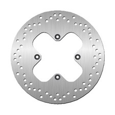 Disco freno posteriore per