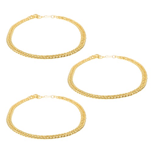 Pezzi brillanti collana - 3,