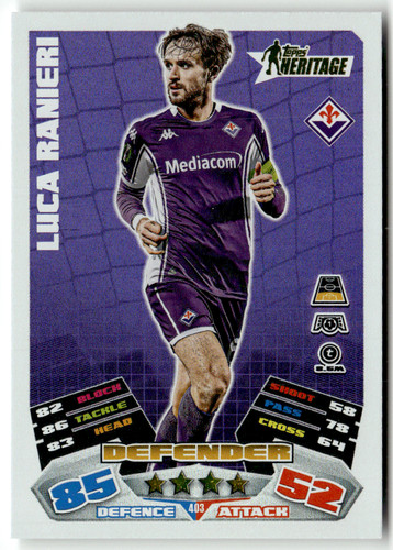 Topps match attax champions - attax,