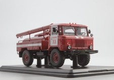 AC-30 (66) PCH №33 Motore
