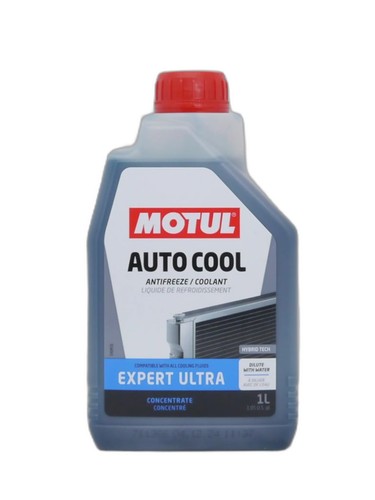 1lt liquido antigelo blu - 1lt,
