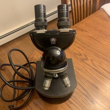 Carl Zeiss - Binocular