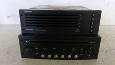 Autoradio CITROEN C4 1 PHASE 1