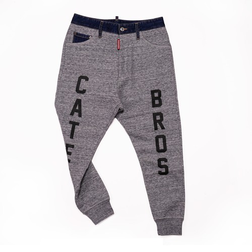 Dsquared2 pantalone uomo - dsquared2,