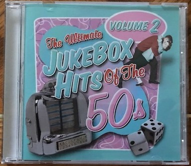 Various the ultimate jukebox - various,