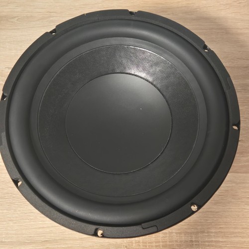 Driver subwoofer polk - subwoofer,