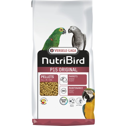 Versele laga nutribird - versele-laga,