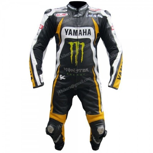 Yamaha corsa uomo pelle - uomo, da