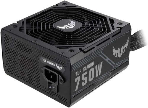 Tuf gaming 750w alimentatore - tuf,