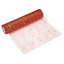 Runner red board - runner, 11"x45'