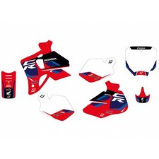kit adesivi grafiche Dream 5