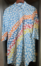 Desigual Rainbow 3/4 Sleeve