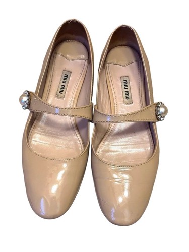 Scarpe ballo miu - ballo,