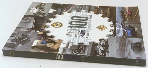 Aci parma 100 1921 - lz-, i