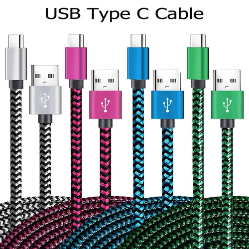 Cavo ricarica rapida usb - di,