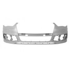 Paraurti anteriore per audi a3