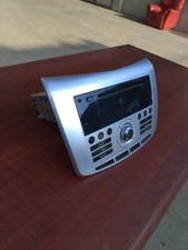 Lancia Delta III 2014 Radio