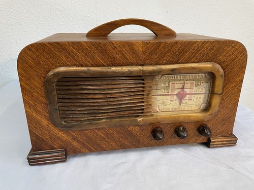 Philco 221 - philco, 41-221