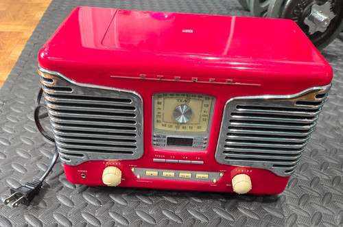 Rara radio stereo - , retro