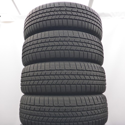 235 4 pneumatici - 55,