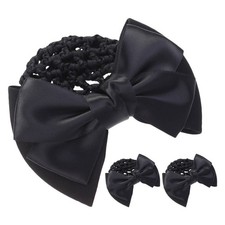  Copri chignon per capelli da