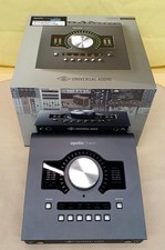 Universal Audio Apollo Twin
