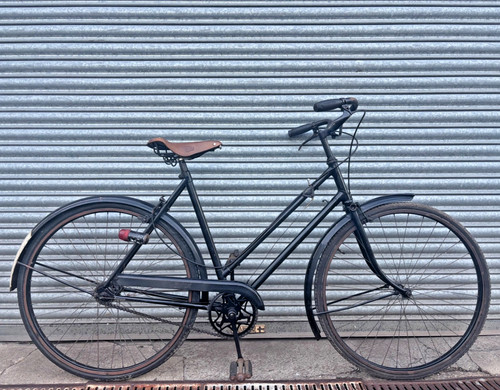 Bici donna raleigh - da, modello