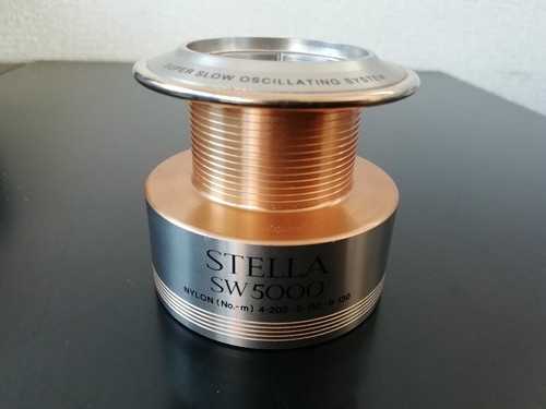 Bobina originale shimano - shimano, 01