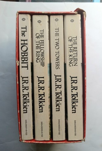 The lord rings - lord,