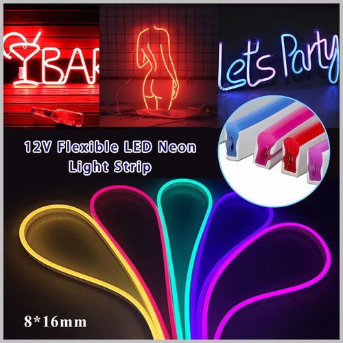 Striscia led neon - striscia,