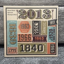 Royal Mail Francobolli