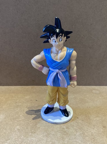 Dragon ball deagostini - dragon, gt,