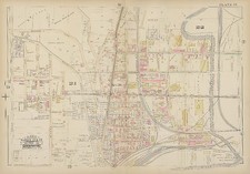 1884 CINCINNATI, HAMILTON