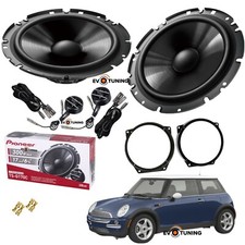 Kit Altoparlanti Pioneer 2 Vie