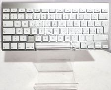 Apple magic KeyBoard QWERTZ A1314 tastiera originale tedesco svizzera bluetooth