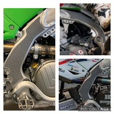 Kx 250 2025 IN POI 3M Nastri