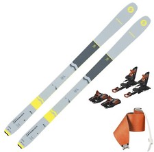 Sci Blizzard Zero G084