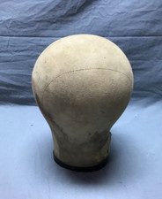 Cappello testa manichino