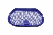 Filtro lavabile scopa