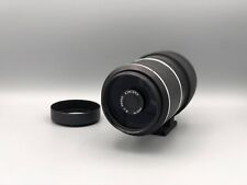 Hanimex 500 mm f/8 T2 con T2