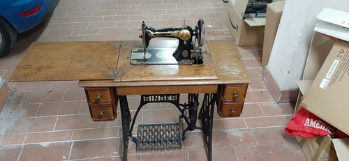 Macchina cucina singer in - singer,