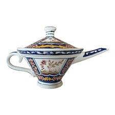 Antico alimentatore non valido