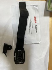 ALPKIT. Helmet Mount For Light