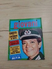 Giovani N 42 1967 Con