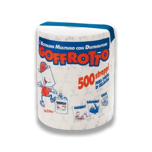Bobina carta asciugamani - bobina,