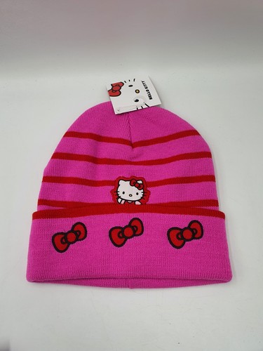 Cappello berretto hello kitty - cappello,