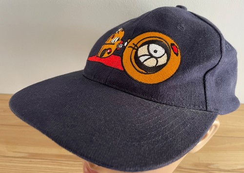 Berretto baseball originale - da,