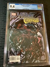 Venom vs. Carnage #2 (2004)