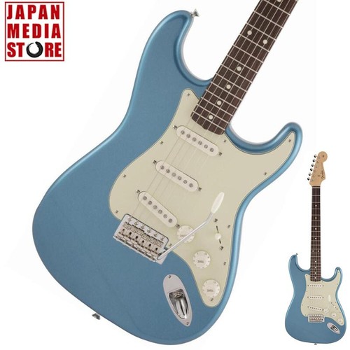 Chitarra fender made japan - made,
